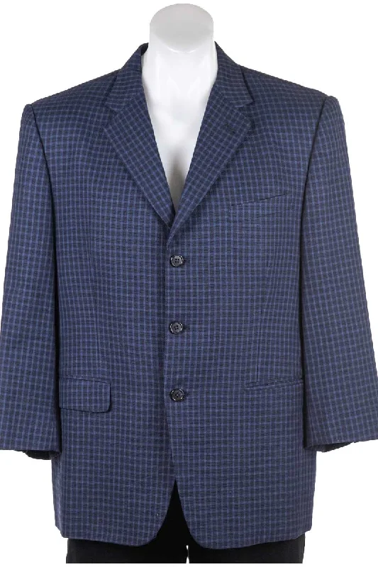 Holland & Sherry Blazer Dapper Men's Bow