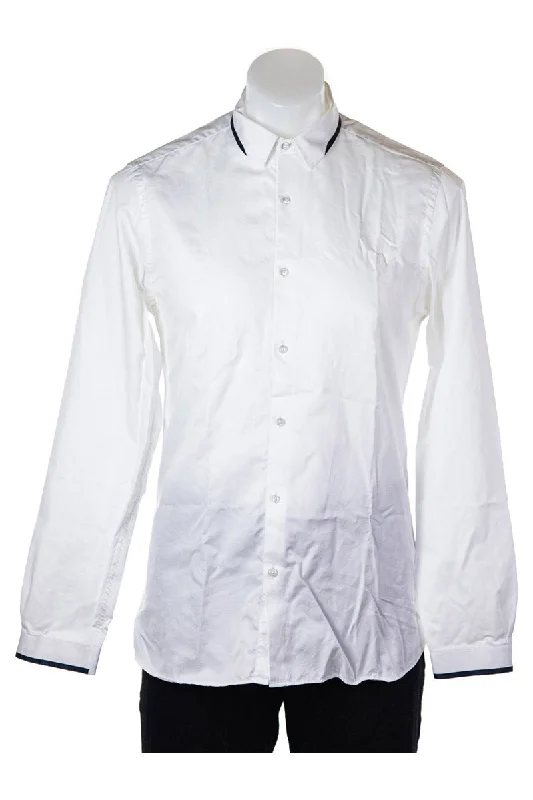 The Kooples Shirt Dynamic Men's High