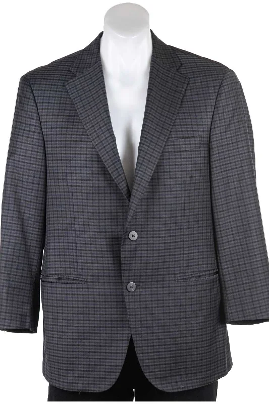 Marshs Huntington Blazer Classic Men's Pin