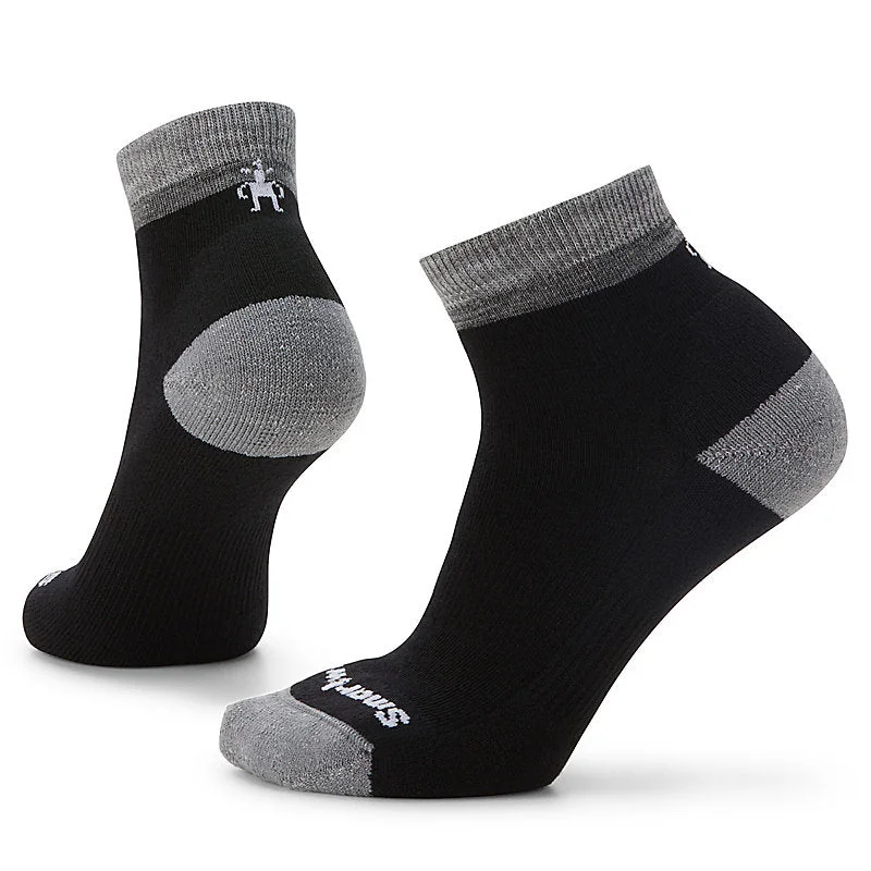 Everyday Top Stripe Ankle Socks Cool Men's Distressed