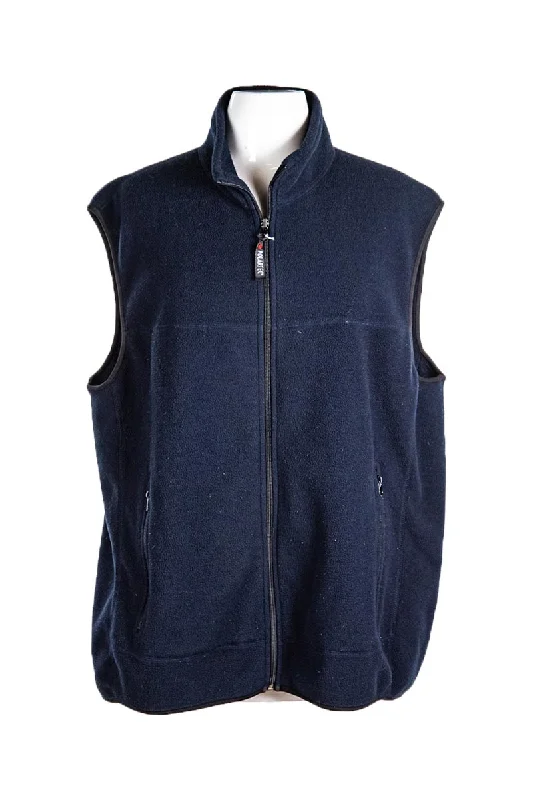 Chestnut Hill Vest Refined Men's European