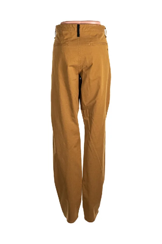 Rag & Bone Pants Trendy Men's Oversized