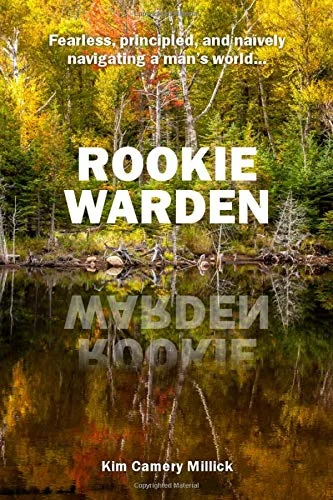 Rookie Warden Dynamic Men's Glow