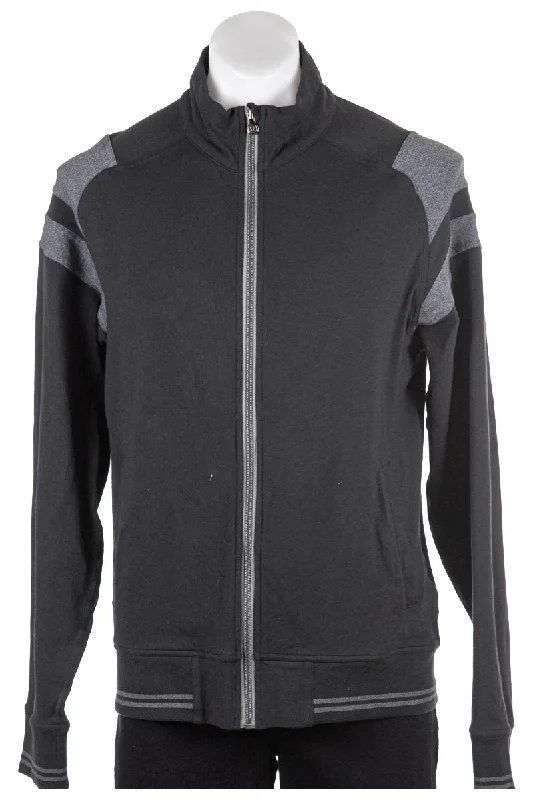 Lululemon Track Jacket Sophisticated Men's French