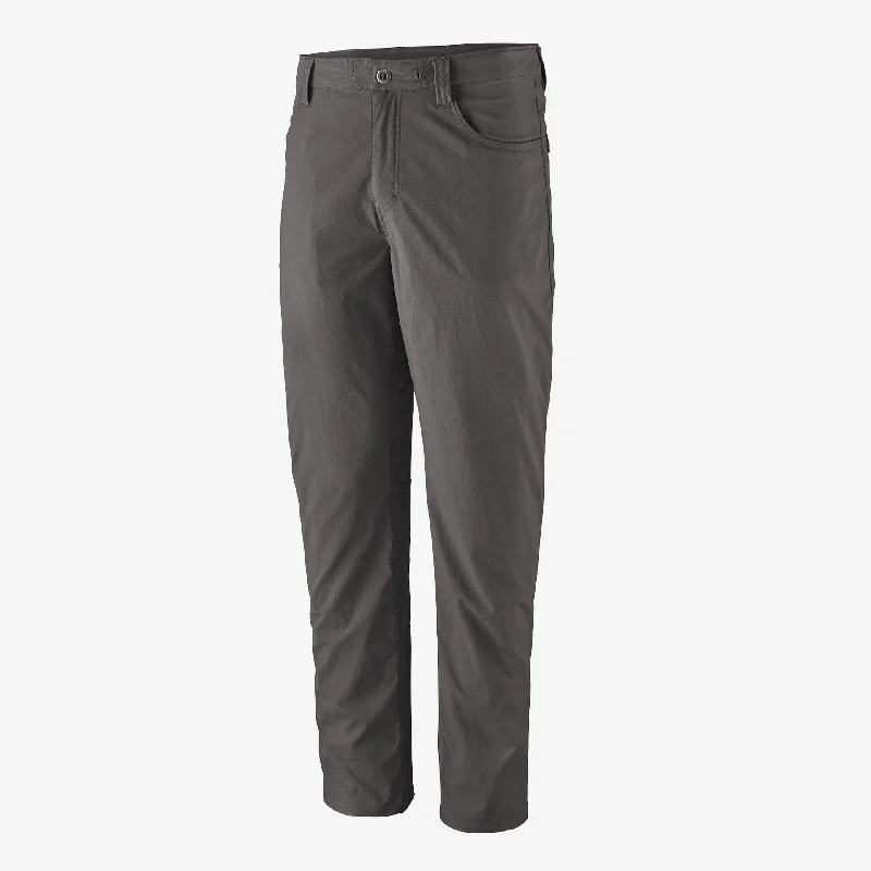 M's Quandary Pants - 2024 Practical Men's Quick