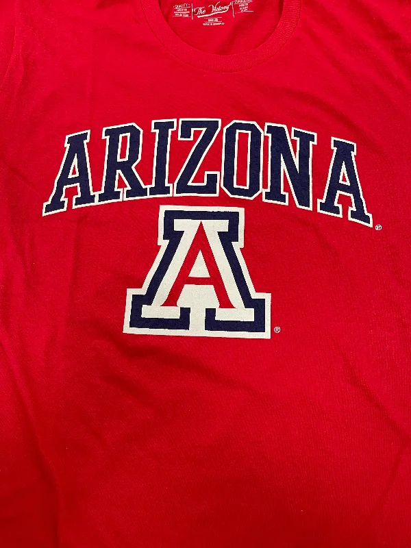 COLLEGE TEE - ARIZONA Street