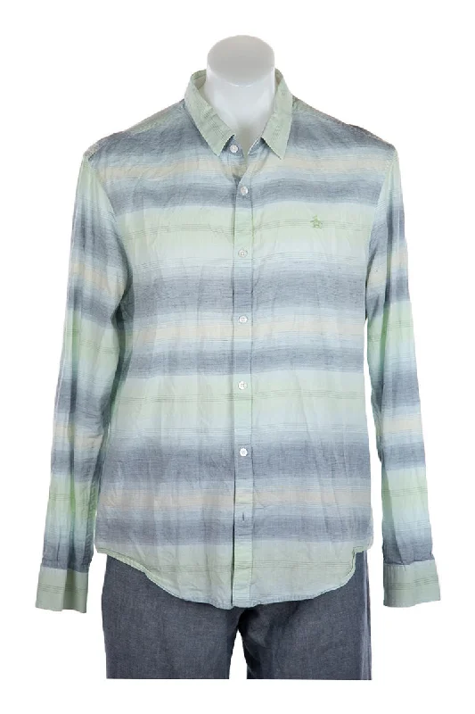 Original Penguin by Munsingwear Shirt Traditional Men's Country