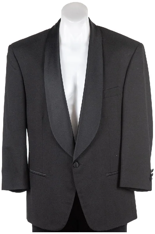 Moda Tallia Blazer Unique Men's Patch