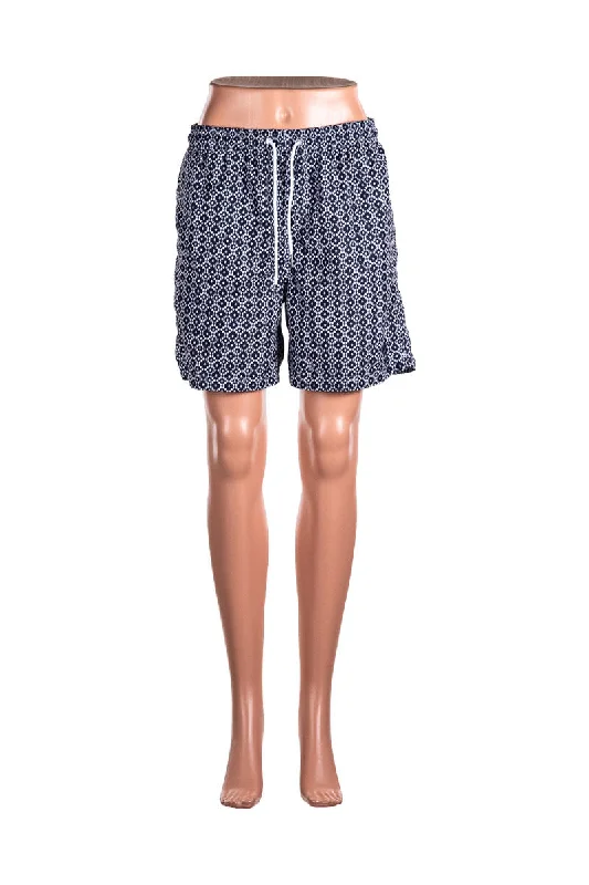 Spicy Tuna Board Shorts Tailored