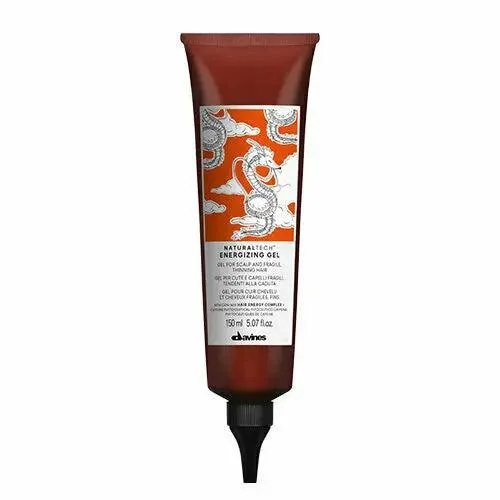 NATURALTECH - Energizing Gel Bold Men's Statement