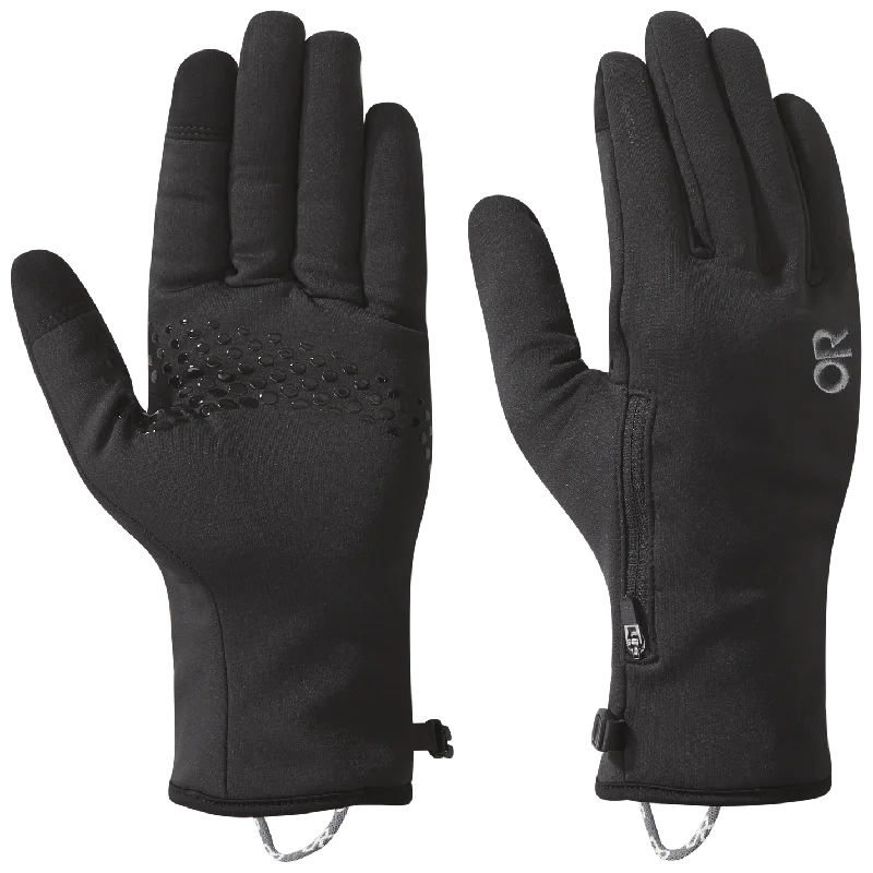 Men's Versaliner Sensor Gloves Sharp Men's Italian