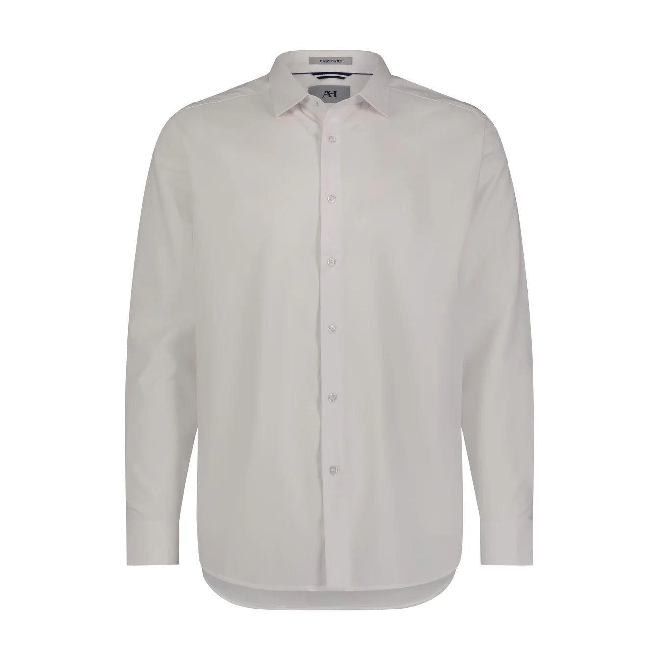 BOYS PERFORMANCE SHIRT - WHITE Dapper Men's 1920S