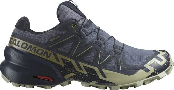 M SPEEDCROSS 6 GTX Dynamic Men's Glow