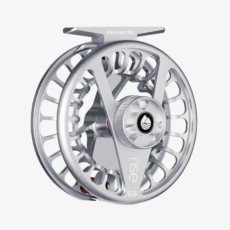 Rise III 3/4 Reel Silver Relaxed Men's Australian 