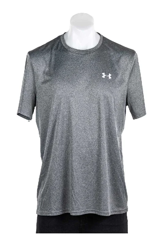 Under Armour Shirt Unique Men's Upcycled