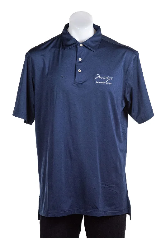 Peter Millar Shirt Monochromatic All