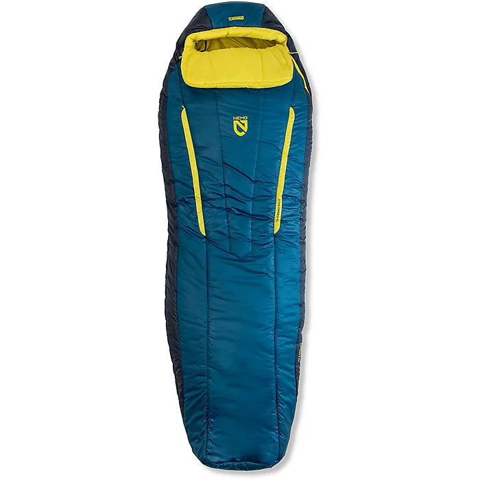 Forte Endless Promise 20D Sleeping Bag Relaxed Men's Australian 