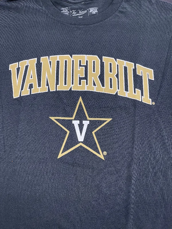 COLLEGE TEE - VANDY Business