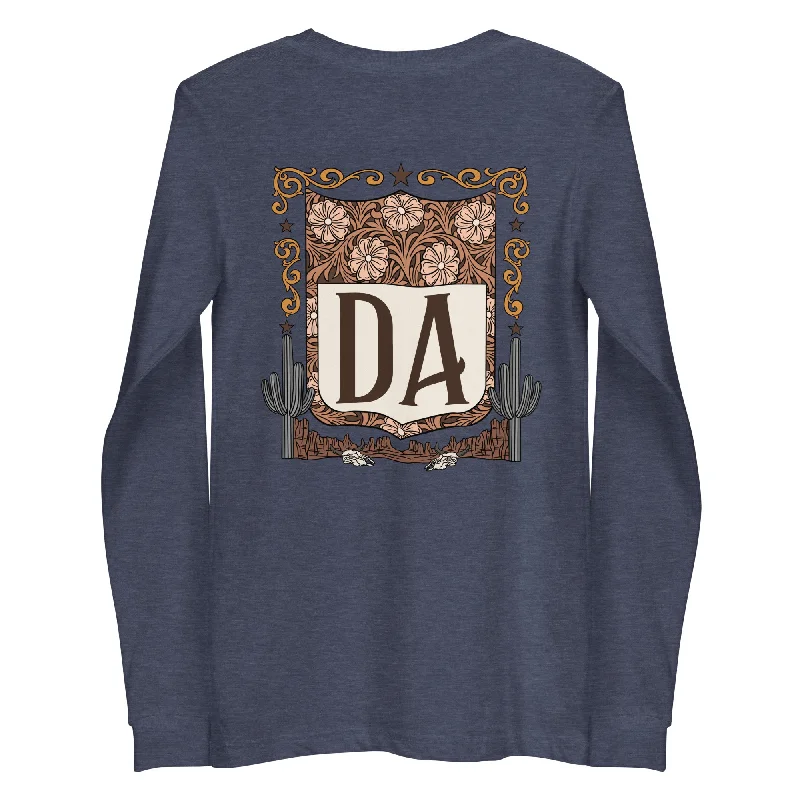 BNFB- DA Unisex Long Sleeve T-Shirt