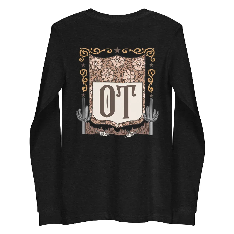 BNFB- OT Unisex Long Sleeve T-Shirt