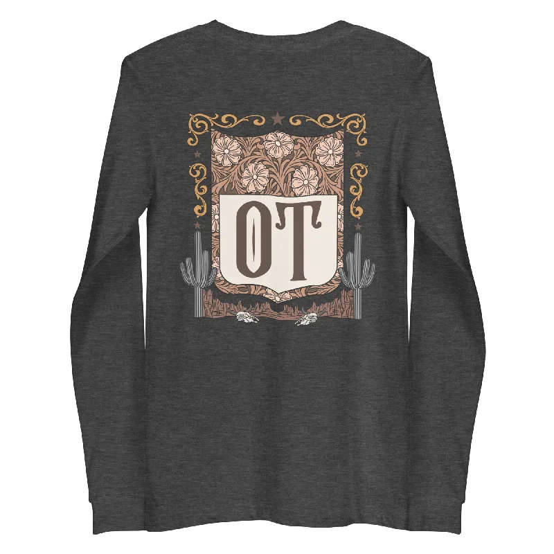 Dark Grey Heather
