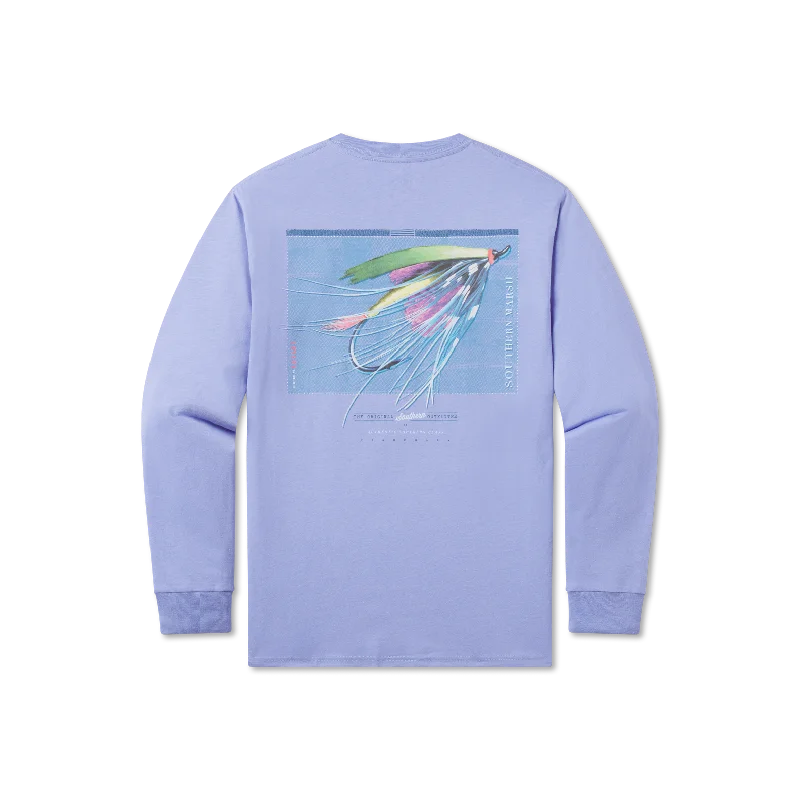 Youth Outfitter Series Tee - 2 - Long Sleeve