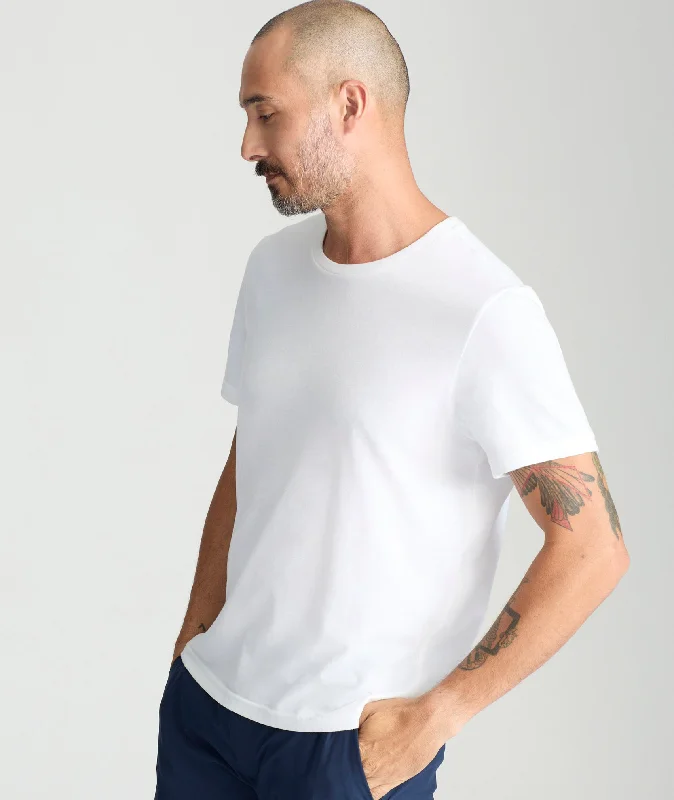 Ultrasoft Tee