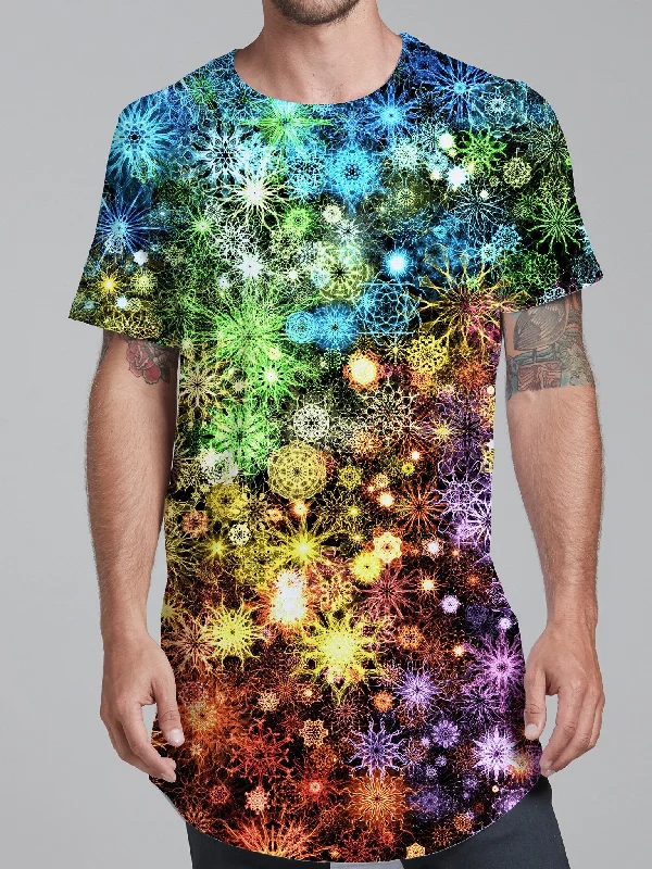 Trippy Constellations Tall Tee