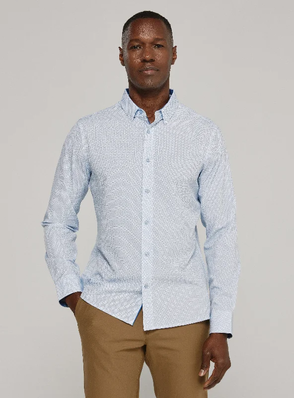 Cillian Long Sleeve Shirt