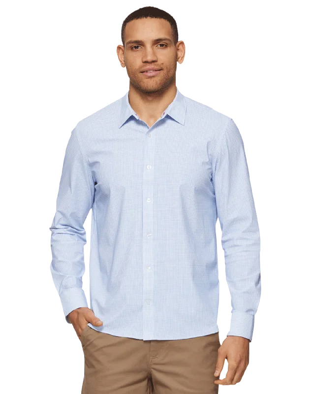 MADEFLEX JOURNEY STRETCH SHIRT