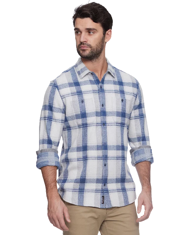 MADEFLEX HERO STRETCH KNIT SHIRT