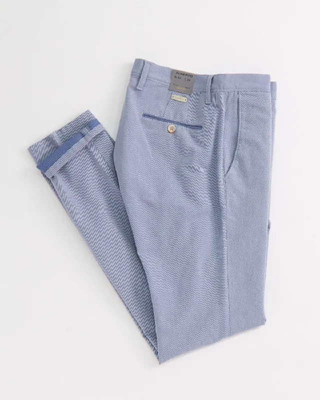 Super Soft Smart Twill Casual Pants