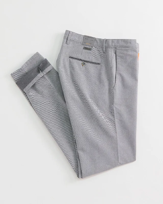 Super Soft Smart Twill Casual Pants