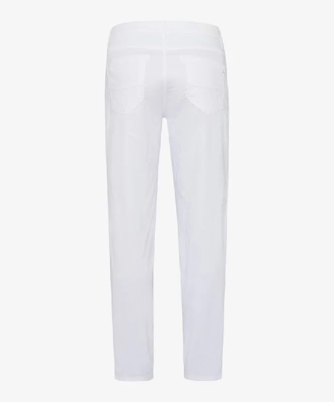 BRAX CADIZ 5 POCKET PANT Artistic Men's Avant Artistic Men's Avant