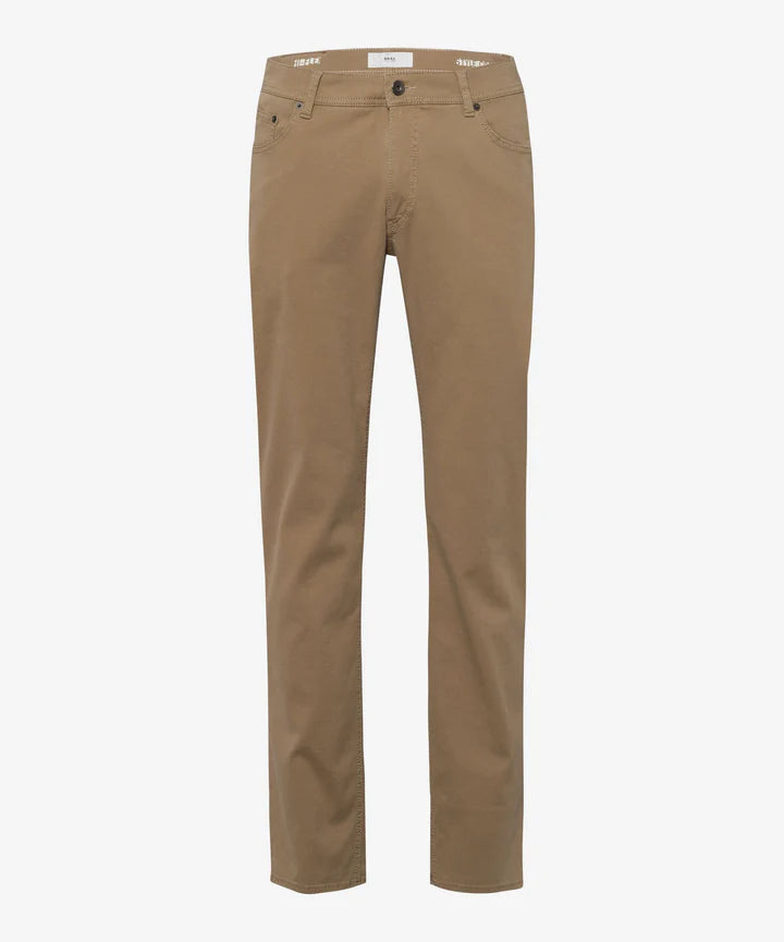 BRAX CHUCK VINTAGE 5 POCKET PANT