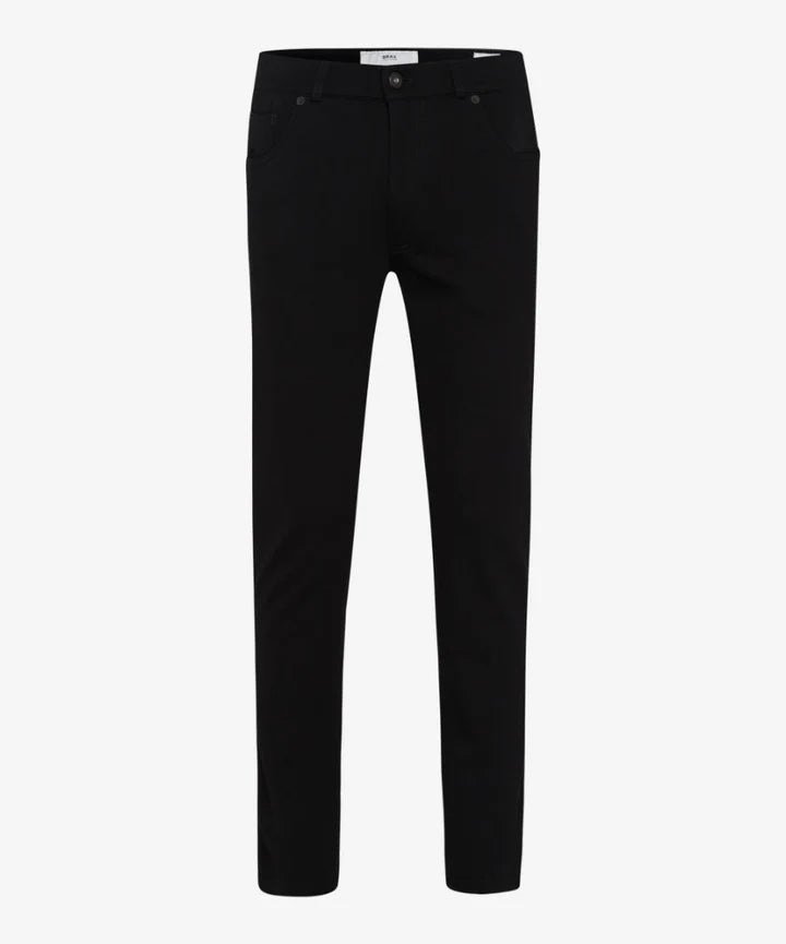 BRAX SLD 5-POCKET JERSEY FLEX PANT