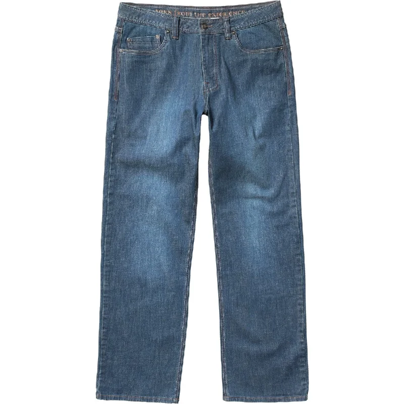 Men's Axiom Jean - 30" Inseam Adventure Adventure