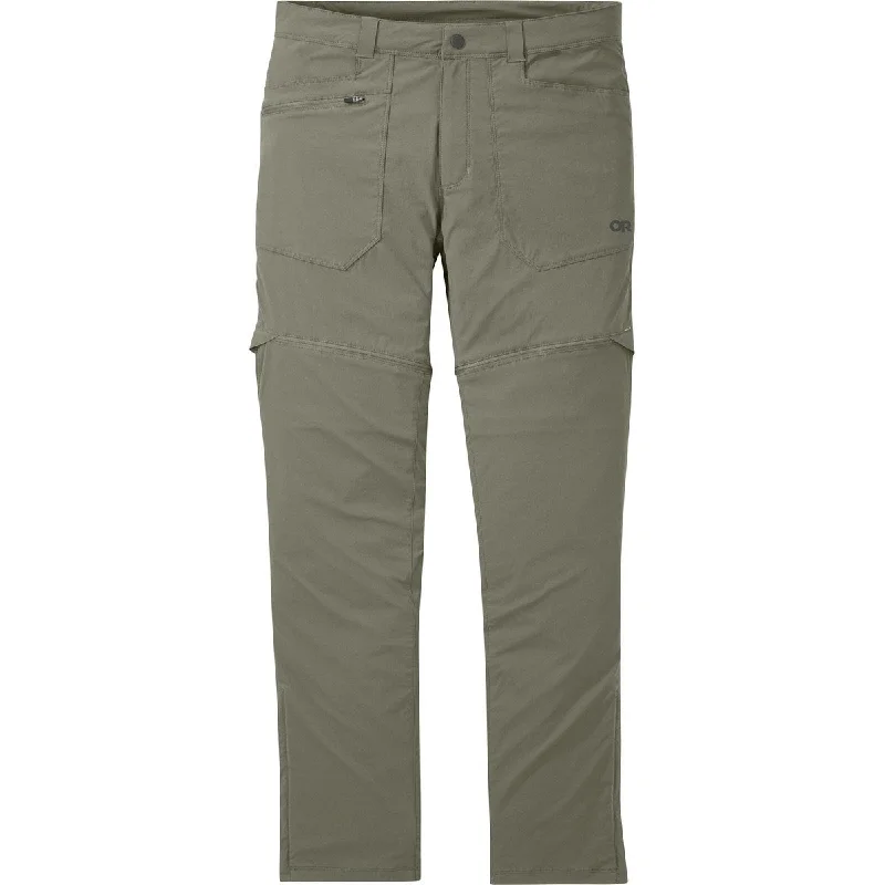 Men's Equinox Conv Pants - 32" Inseam