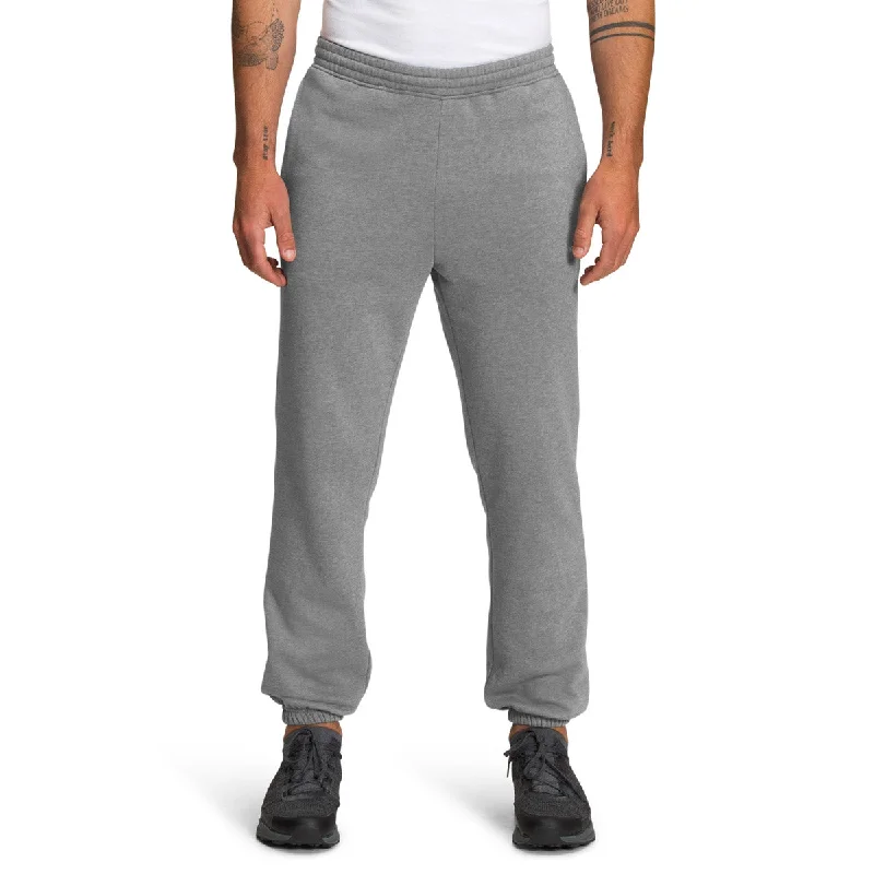 M Half Dome Sweatpant Polished Men's Silk Polished Men's Silk