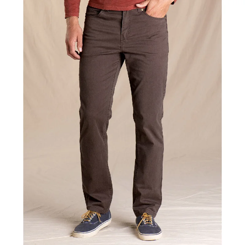 Men's Mission Ridge Lean Pant