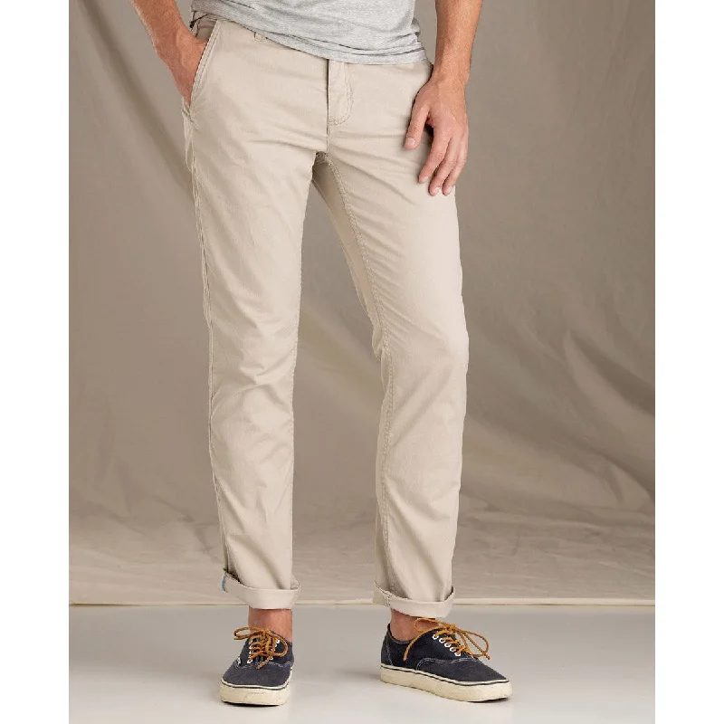 Men's Mission Ridge Lean Pant Tailored Tailored