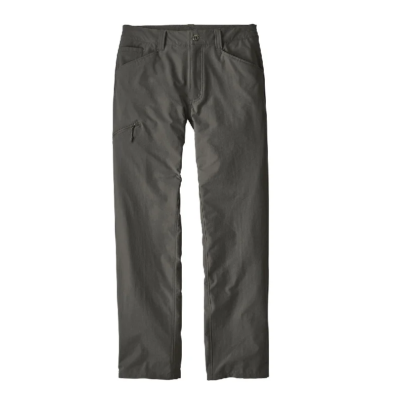 Men's Quandary Pants - Short