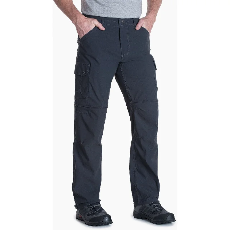 Men's Renegade Cargo Convertible Pant Modern Men's Tech Modern Men's Tech