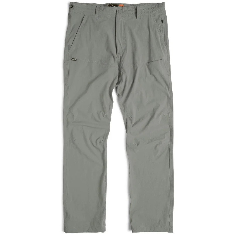 Men's Shoalwater Tech Pants - 34" Inseam Tough Men's Tactical Tough Men's Tactical