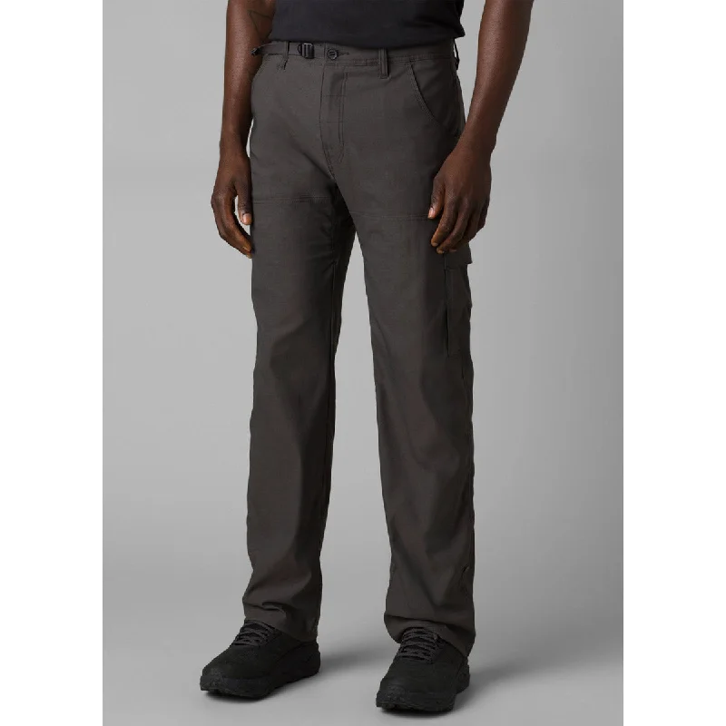 Men's Stretch Zion Pant II - 30" Inseam Monochromatic Office Style Monochromatic Office Style