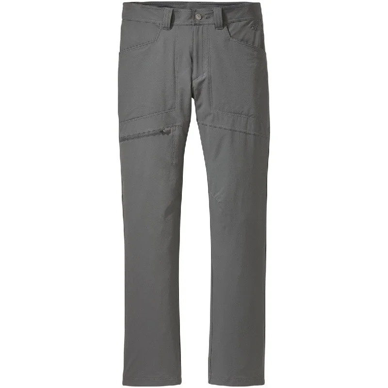 Men's Voodoo Pants - 32" Inseam Refined Men's European Refined Men's European