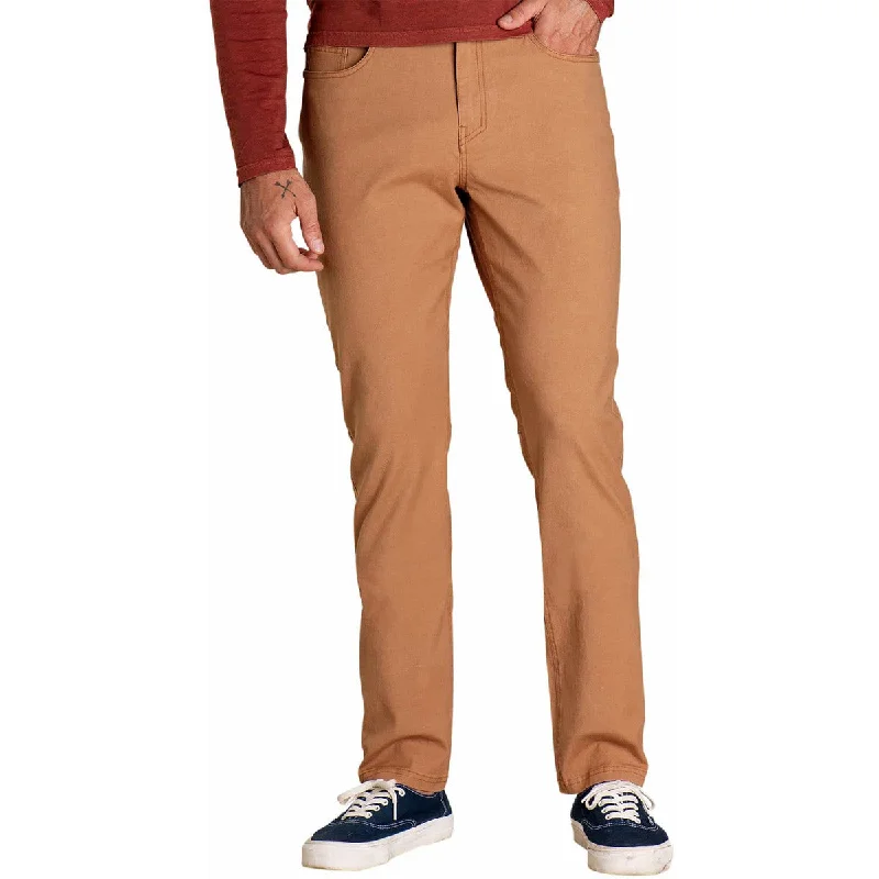 Men's Woodsen 5 Pocket Lean Pant