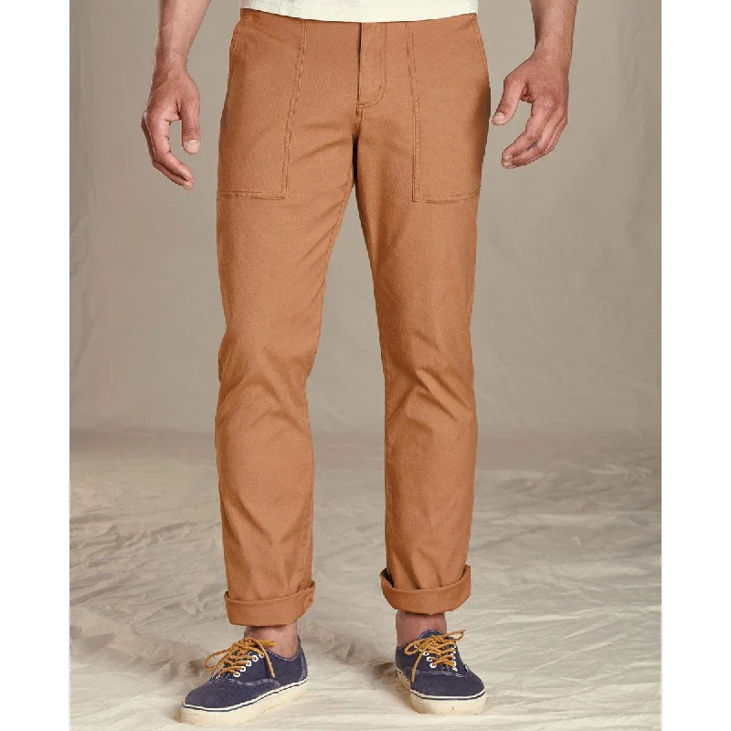 Men's Woodsen Pant Refined Men's Classic  Refined Men's Classic 