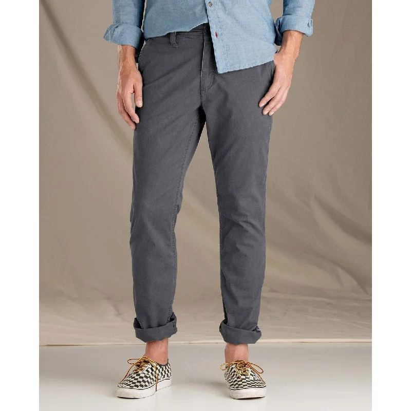 Men's Mission Ridge Lean Pant