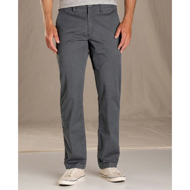 Men's Mission Ridge Pant Unique Men's Patch Unique Men's Patch